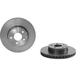 Brembo Disco Freno 09.B280.41 295 28 5 Ventilazione Interna Rivestito Ad Alto Tenore Di Carbonio