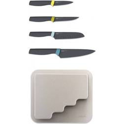 Joseph Joseph Doorstore 10303 Knife Set