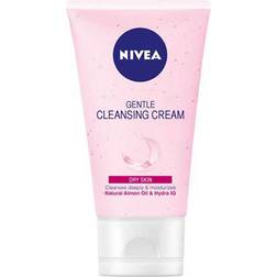 Nivea Gentle Cleansing Cream 150ml