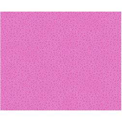 Stoffabrics Basic Twist Metervara Rosa (50x112cm)
