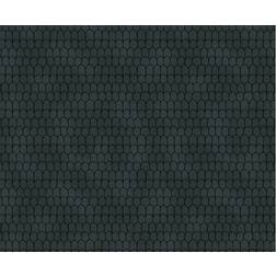 Stoffabrics Basic Twist Metervara Grå (50x112cm)