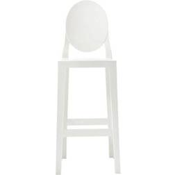 Kartell One More Barhocker 100cm