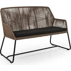 Brafab Midway 2-seat Soffa