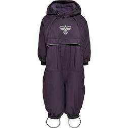 Hummel Star Snowsuit - Purple (203918-4028)