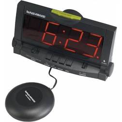 Jumbo Alarm Clock