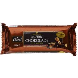 Dark Chocolate 200g