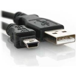 Cisco USB A-USB Mini-B 1.8m