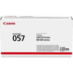 Canon Värikasetti 57 - Musta