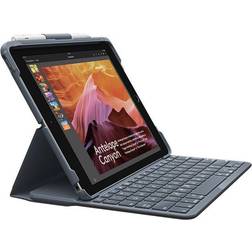 Logitech Slim Folio For iPad 10.2" (English)