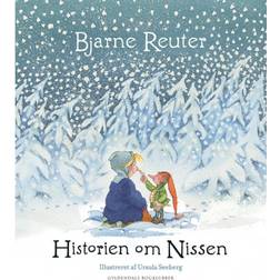 Historien om Nissen (Indbundet, 2019)