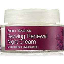 Urban Veda Reviving Renewal Night Cream 50ml