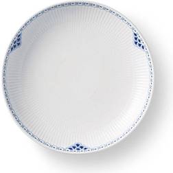 Royal Copenhagen Prinsesse Moderne Assiette de Dîner 25cm