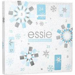 Essie Adventskalender 2019