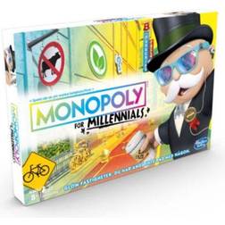Monopoly for Millennials
