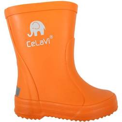 CeLaVi Basic Wellies - Orange