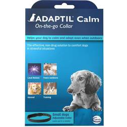 Adaptil Calm On-The-Go Collar S