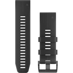 Garmin QuickFit 26mm Silicone Watch Band