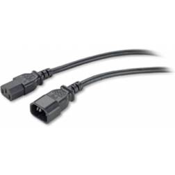 Schneider Electric Teho Cord IEC-320 C14