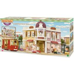 Sylvanian Families Grand Department Store