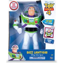 Disney Buzz Lightyear Talking