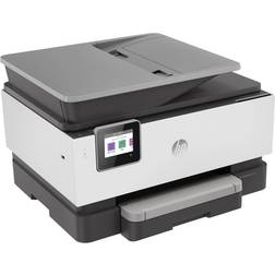 HP Officejet Pro 9012