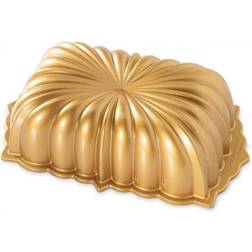 Nordic Ware Classic Fluted loaf Bakeform 25.4 cm 1.4 L