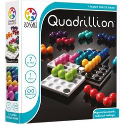 Smart Games Quadrillion