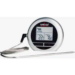 Grill N Go - Stegetermometer
