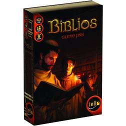 Iello Biblios