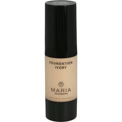 Maria Åkerberg Foundation Ivory 30ml