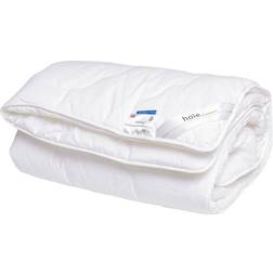 Høie of Scandinavia Enviro Warm Fiberdyne Hvid (210x150cm)