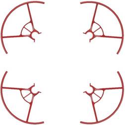 DJI Tello Iron Man Edition Propeller Guards