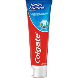 Colgate Karies Kontroll 125ml