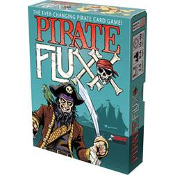 Looney Labs Pirate Fluxx