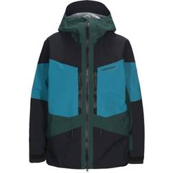 Peak Performance Gravity Jacket with Hood M