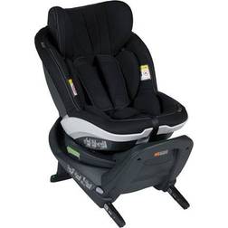 BeSafe iZi Turn i-Size Base incluida
