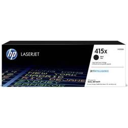 HP 415X (Black)