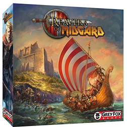 Reavers of Midgard