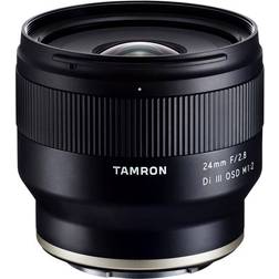 Tamron 24mm F/2.8 Di III OSD M1:2 Lens For Sony E