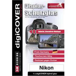 digiCOVER Hybrid Glas Nikon A1000