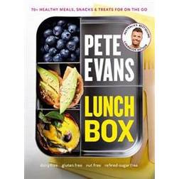 Lunch Box (Häftad, 2018)