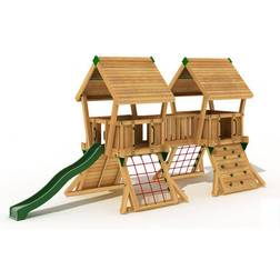 Jungle Gym Hy Land Q Project 4