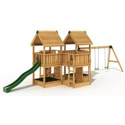 Hy-land Climbing Frame P7s