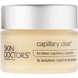 Skin Doctors Capillary Clear La Solution Crème Capillaires Éclatés Crème Visage 50 ml Female 50ml