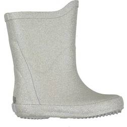 CeLaVi Glitter Wellies - Silver