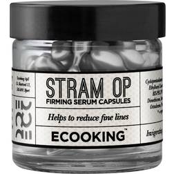 Ecooking Firming Serum Capsules 60-pack