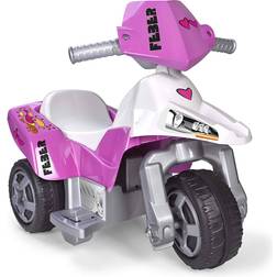 Feber Sweety Trimoto 6V