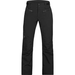 Peak Performance Scoot Pants - Black