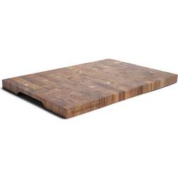 Orrefors Jernverk - Skærebræt 36cm