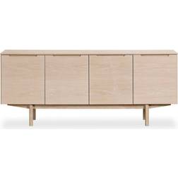 Skovby 306 Skænk 194x79cm